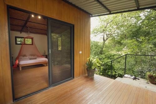 Mola Mola Surf Popoyo in 托拉