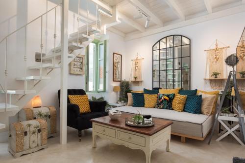Porto Sereno Andros Suites, Ándros (Foto 4)
