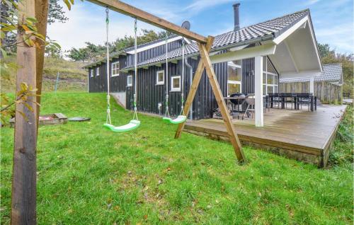 Holiday Home Capellavej · Ørby