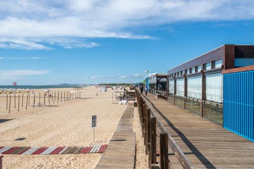 Parque dos Reis Apartment