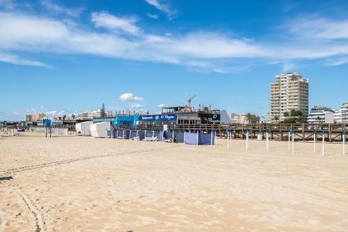 Parque dos Reis Apartment