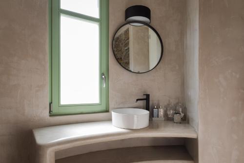 Porto Sereno Andros Suites Porto Sereno Andros Suites