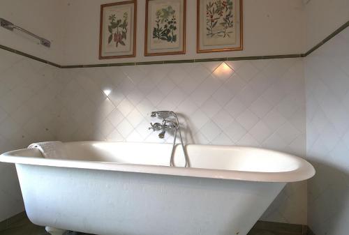 浴室, Il Vigneto, Verona, Pool, Wifi in 科隆諾拉艾科利