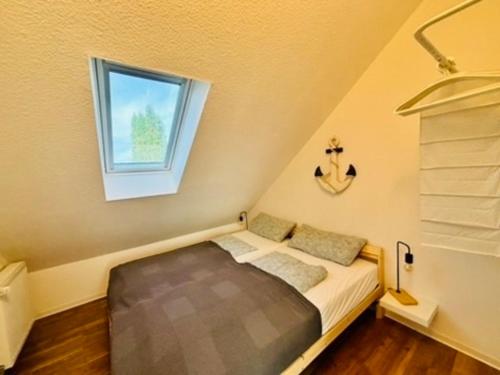 Ostsee Familienwohnung mit 3 Schlafzimmern & Garten - image 3