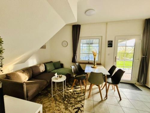 Ferienhaus Usedom Familie Stopp Haus 21 - image 4