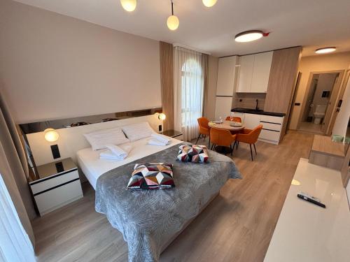 Sorrento - Menada Apartments in 스베티 블라스