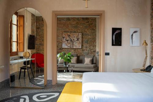 Hotel Calimala Florence, Florence (photo 3)