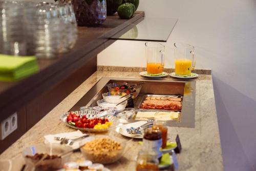 Gastehaus Schlegel in Kernen