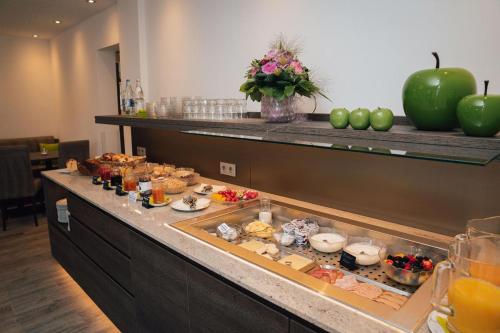 Gastehaus Schlegel in Kernen