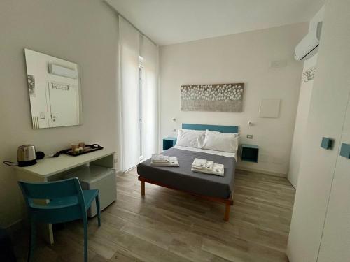 Prospettiva Medina Room Type - Queen Room