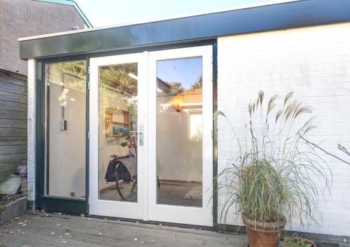 Sports and activities, holiday cottage 'FLOW' in Geest