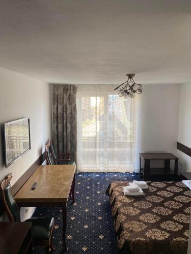 hotel photo