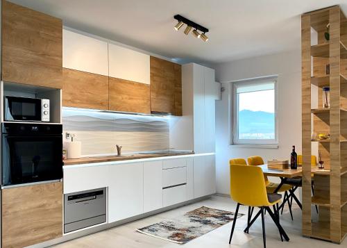 Comfort Suite - Pet Friendly, Braszów (zdjęcie 3)