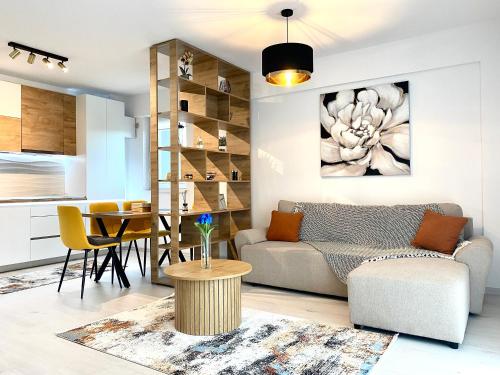 Comfort Suite - Pet Friendly, Braszów (zdjęcie 6)