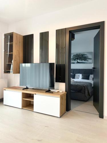 Comfort Suite - Pet Friendly, Braszów (zdjęcie 7)