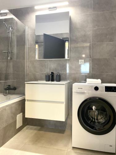Comfort Suite - Pet Friendly, Braszów (zdjęcie 9)