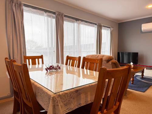 Mountain View Country Inn in Deloraine