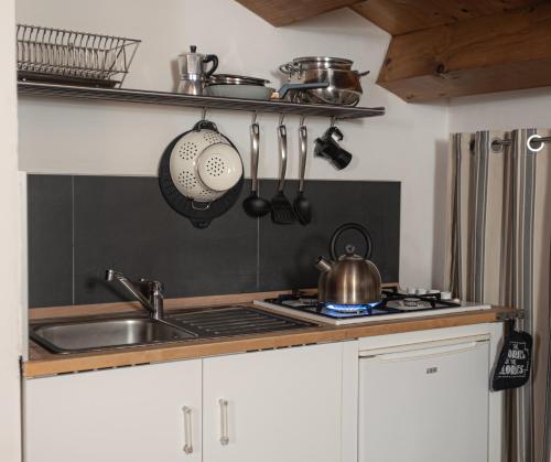 Torre Cà Emo, la Mansarda di Serravalle 4