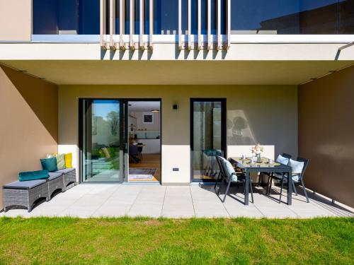 Appartement JUNA in Andritz