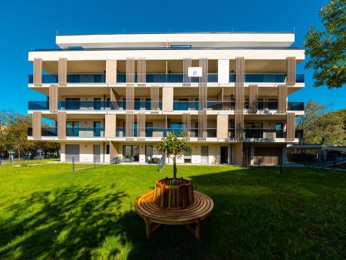 Appartement JUNA in Andritz