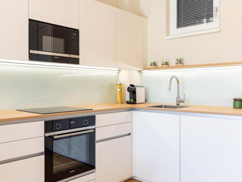 Appartement JUNA in Andritz