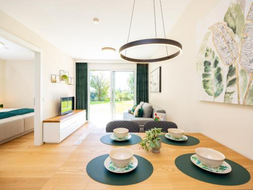 Appartement JUNA in Andritz