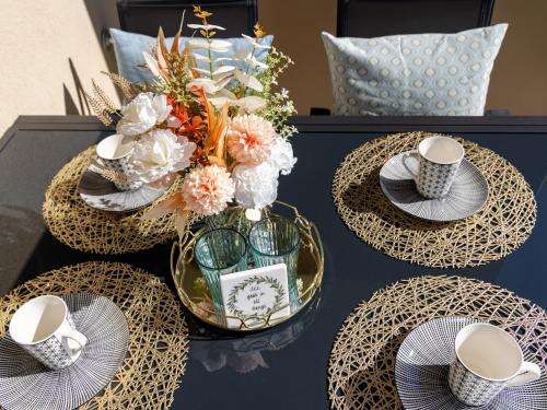 Appartement JUNA in Andritz