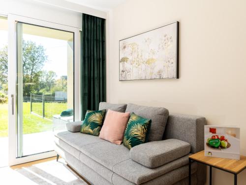 Appartement JUNA in Andritz