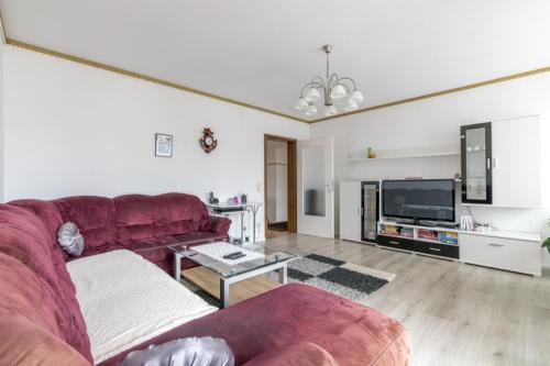 Private Rooms, Hannover (fotografie 2)