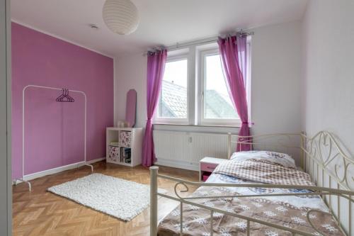 Private Rooms, Hannover (fotografie 6)