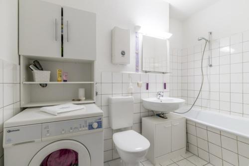 Private Rooms, Hannover (fotografie 9)