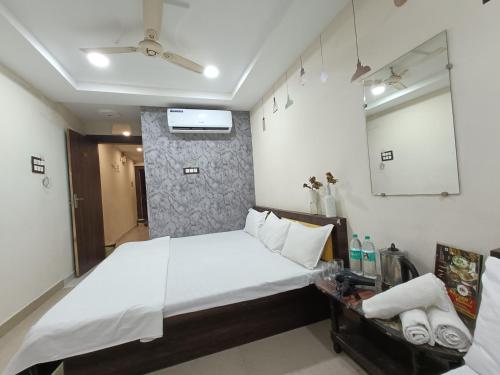 Treebo Yatri Grah Kshipra T Hotel - Miniatura 2