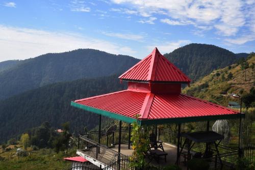 Antara - A Boutique Villa By Shivaneel Hospitality, Chail, Chail (zdjęcie 3)