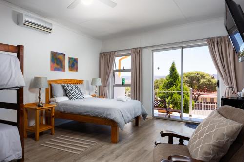 斯通里奇酒店 (Stoneridge) in 加里普大壩