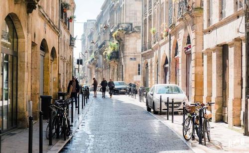 Home Sweet Home, Bordeaux (Foto 10)