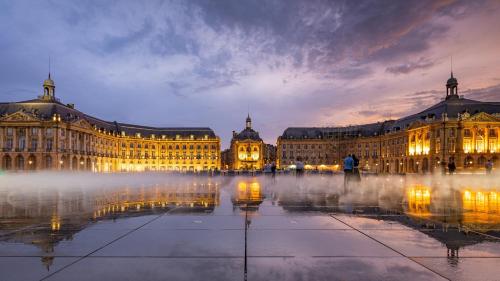 Home Sweet Home, Bordeaux (Foto 6)