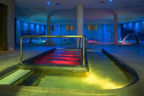 Exe Estepona Thalasso & Spa- Adults Only - image 5