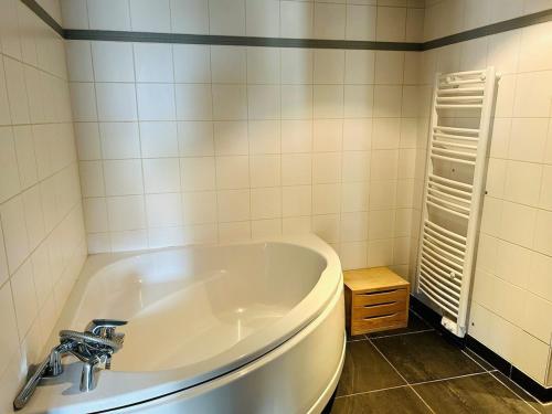 Loft atypique - Vieux Lille - 화장실