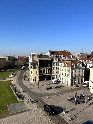 Loft atypique - Vieux Lille - 숙소 외관