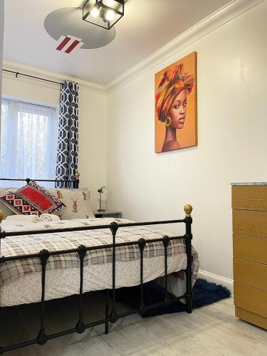 The Madison Apartment