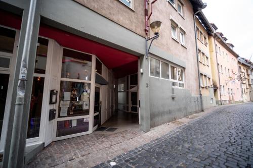Monteurwohnung - Cityapartment in Worms, Deutschland