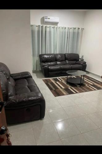 Fajara Heights in Fajara