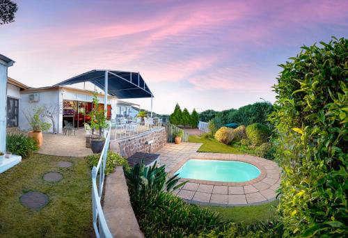 斯通里奇酒店 (Stoneridge) in 加里普大壩