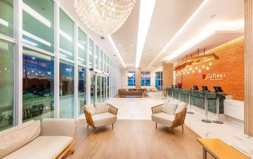 Premium ou Exclusive Resort de 2 quartos - WA, Maracana