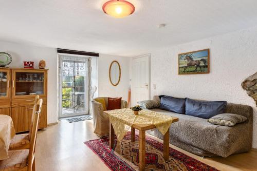 外部景觀, Bachbubenhof in 許芬根