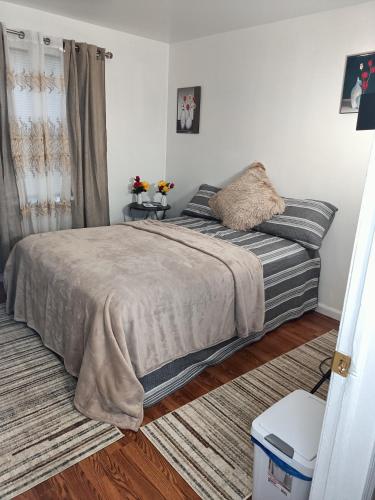 Fada Guest House - 38 Yates Ave Newark