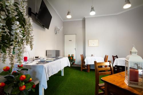 斯通里奇酒店 (Stoneridge) in 加里普大壩