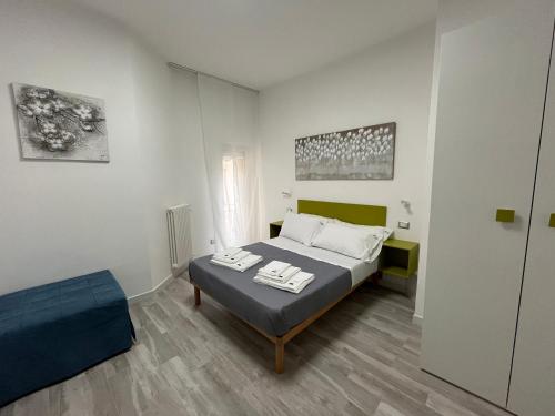 Prospettiva Medina Room Type - King Room