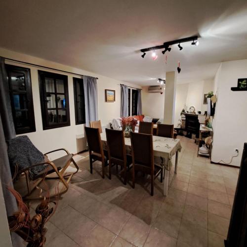 Aura house in Dolna Banya