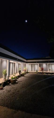 La Kazkifo - Jardin Bio et proche de la Plage - Location, gîte - L'Étang-Salé